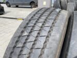 Opony ciężarowe używana 215/75R17.5 BARUM BF200 ROAD / 8-11mm