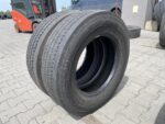 Opony ciężarowe używana 215/75R17.5 BARUM BF200 ROAD / 8-11mm