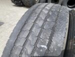 Opony ciężarowe używana 215/75R17.5 GOODYEAR REGIONAL RHS II / 8-9mm