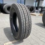  Opona ciężarowa używana 215/75R17.5 FULDA REGIOCONTROL / 100% Bieżnika