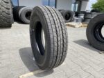 Opona ciężarowa używana 215/75R17.5 FULDA REGIOCONTROL / 100% Bieżnika