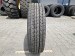 Opona ciężarowa używana 215/75R17.5 FULDA REGIOCONTROL / 100% Bieżnika