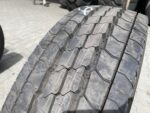 Opona ciężarowa używana 215/75R17.5 FULDA REGIOCONTROL / 100% Bieżnika