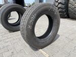 Opona ciężarowa używana 215/75R17.5 FULDA REGIOCONTROL / 100% Bieżnika