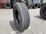 Opona ciężarowa używana 215/75R17.5 NOKIAN NTR 72 / 11mm