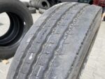 Opona ciężarowa używana 215/75R17.5 NOKIAN NTR 72 / 11mm