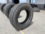 Opona ciężarowa używana 215/75R17.5 NOKIAN NTR 72 / 11mm
