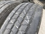 Opony ciężarowe używana 215/75R17.5 GOODYEAR REGIONAL RHS II / 9-10mm