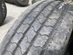 Opony ciężarowe używana 215/75R17.5 GOODYEAR REGIONAL RHS II / 9-10mm