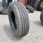  Opona ciężarowa używana 215/75R17.5 FORMULA STEER / 100% Bieżnika