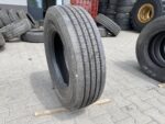Opona ciężarowa używana 215/75R17.5 FORMULA STEER / 100% Bieżnika