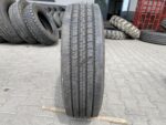 Opona ciężarowa używana 215/75R17.5 FORMULA STEER / 100% Bieżnika