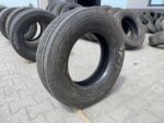 Opona ciężarowa używana 215/75R17.5 FORMULA STEER / 100% Bieżnika