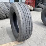  Opona ciężarowa używana 215/75R17.5 FULDA REGIOCONTROL / 8-11mm