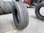 Opona ciężarowa używana 215/75R17.5 FULDA REGIOCONTROL / 8-11mm