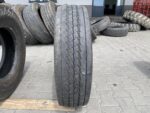 Opona ciężarowa używana 215/75R17.5 FULDA REGIOCONTROL / 8-11mm