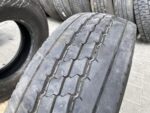 Opona ciężarowa używana 215/75R17.5 FULDA REGIOCONTROL / 8-11mm