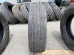 Opona ciężarowa używana 235/75R17.5 SAILUN REGIONAL SAR1 / 11-12mm