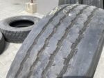 Opona ciężarowa używana 235/75R17.5 FULDA MULTITONN 2 / 10-11mm
