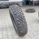  Opona ciężarowa używana 9.5R17.5 FULDA ECOTRANS / 100% Bieżnika