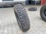 Opona ciężarowa używana 9.5R17.5 FULDA ECOTRANS / 100% Bieżnika