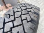 Opona ciężarowa używana 9.5R17.5 FULDA ECOTRANS / 100% Bieżnika