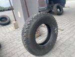 Opona ciężarowa używana 9.5R17.5 FULDA ECOTRANS / 100% Bieżnika