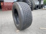 Opona ciężarowa używana 385/55R22.5 DUNLOP SP346 / 11-12mm