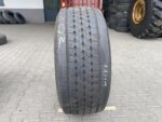 Opona ciężarowa używana 385/55R22.5 DUNLOP SP346 / 11-12mm