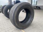 Opona ciężarowa używana 385/55R22.5 DUNLOP SP346 / 11-12mm