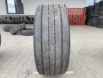 Opona ciężarowa używana 385/55R22.5 MICHELIN X MULTI T2 EVOLUTION / 12-13mm