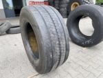 Opona ciężarowa używana 385/55R22.5 BRIDGESTONE DURAVIS R-STEER 002 / 9-11mm