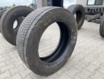 Opona ciężarowa używana 295/55R22.5 CONTINENTAL CONTI HYBRID HD3 / 8-9mm