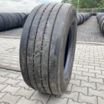  Opona ciężarowa używana 385/55R22.5 CONTINENTAL CONTI HYBIRD HT3 / 13-14mm