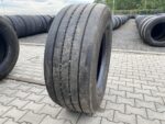 Opona ciężarowa używana 385/55R22.5 CONTINENTAL CONTI HYBIRD HT3 / 13-14mm