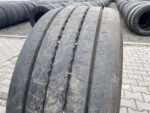Opona ciężarowa używana 385/55R22.5 CONTINENTAL CONTI HYBIRD HT3 / 13-14mm