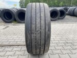 Opona ciężarowa używana 385/55R22.5 CONTINENTAL CONTI HYBIRD HT3 / 13-14mm