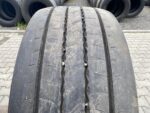 Opona ciężarowa używana 385/55R22.5 CONTINENTAL CONTI HYBIRD HT3 / 13-14mm