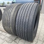  Opony ciężarowe używana 385/55R22.5 FULDA ECOTONN 2 / 10-12mm