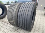Opony ciężarowe używana 385/55R22.5 FULDA ECOTONN 2 / 10-12mm