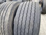 Opony ciężarowe używana 385/55R22.5 FULDA ECOTONN 2 / 10-12mm