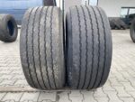 Opony ciężarowe używana 385/55R22.5 FULDA ECOTONN 2 / 10-12mm