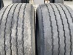 Opony ciężarowe używana 385/55R22.5 FULDA ECOTONN 2 / 10-12mm