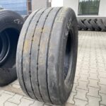  Opona ciężarowa używana 385/55R22.5 MICHELIN X MULTI T2 / 10-11mm