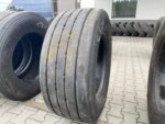 Opona ciężarowa używana 385/55R22.5 MICHELIN X MULTI T2 / 10-11mm