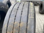 Opona ciężarowa używana 385/55R22.5 MICHELIN X MULTI T2 / 10-11mm