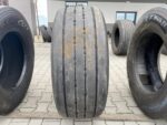 Opona ciężarowa używana 385/55R22.5 MICHELIN X MULTI T2 / 10-11mm
