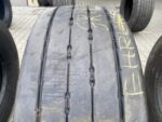Opona ciężarowa używana 385/55R22.5 MICHELIN X MULTI T2 / 10-11mm
