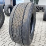  Opona ciężarowa używana 385/55R22.5 BRIDGESTONE DURAVIS R-TRAILER 002 / 15-16mm