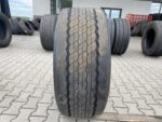 Opona ciężarowa używana 385/55R22.5 BRIDGESTONE DURAVIS R-TRAILER 002 / 15-16mm